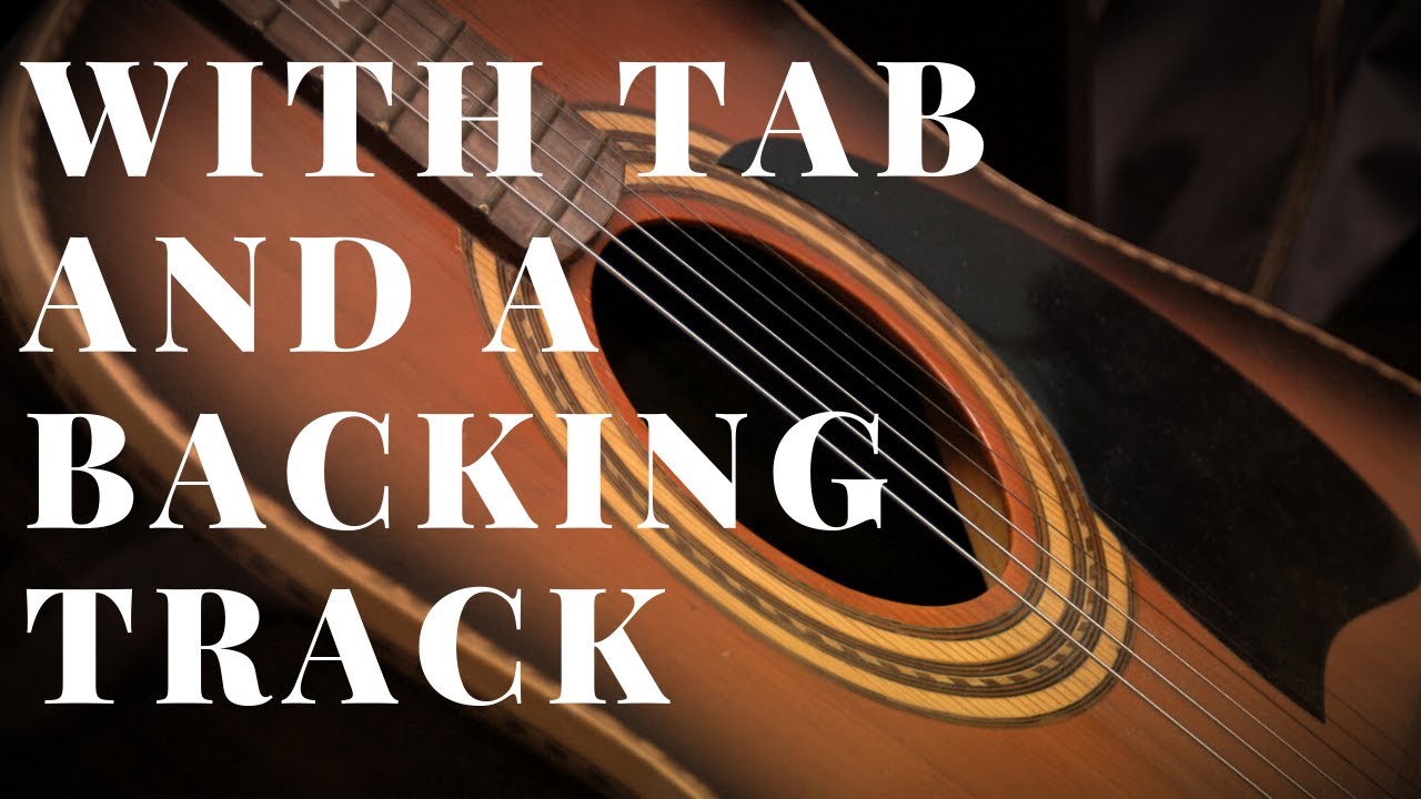 Arkansas Traveler Guitar Lesson