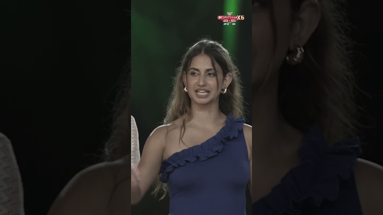 Tayne और Sadhaaf ने क्यों चुना इस Opponent को? | MTV Splitsvilla X6