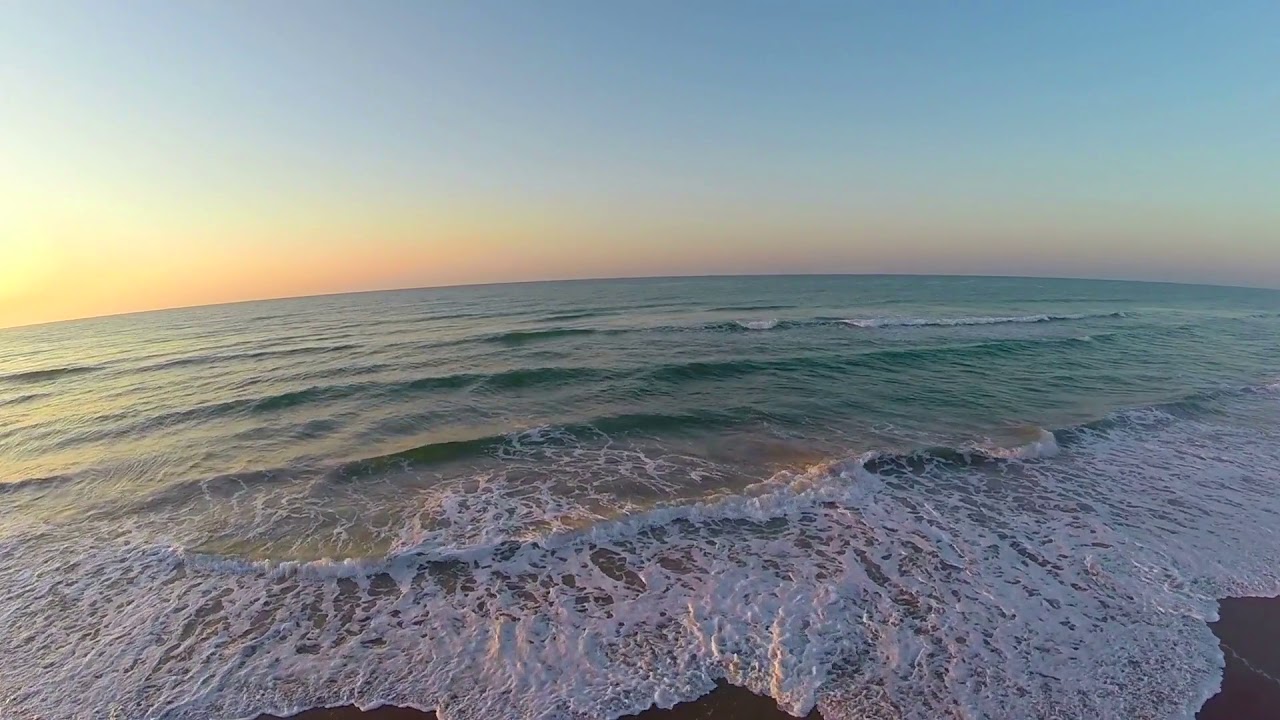 Beach | Free Stock Video | HD