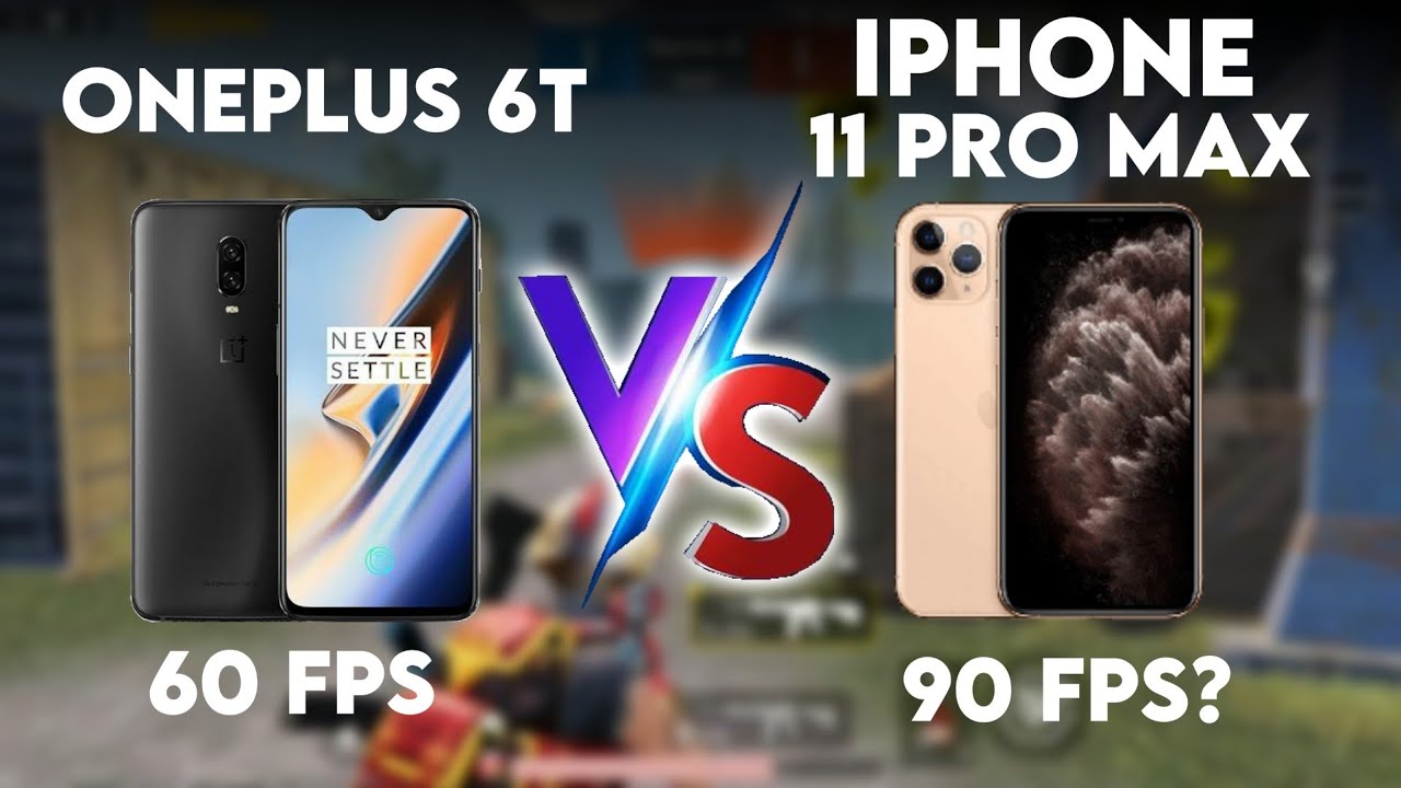 Oneplus 6t still a beast in 2021?😱 iphone 11pro max vs oneplus 6t tdm