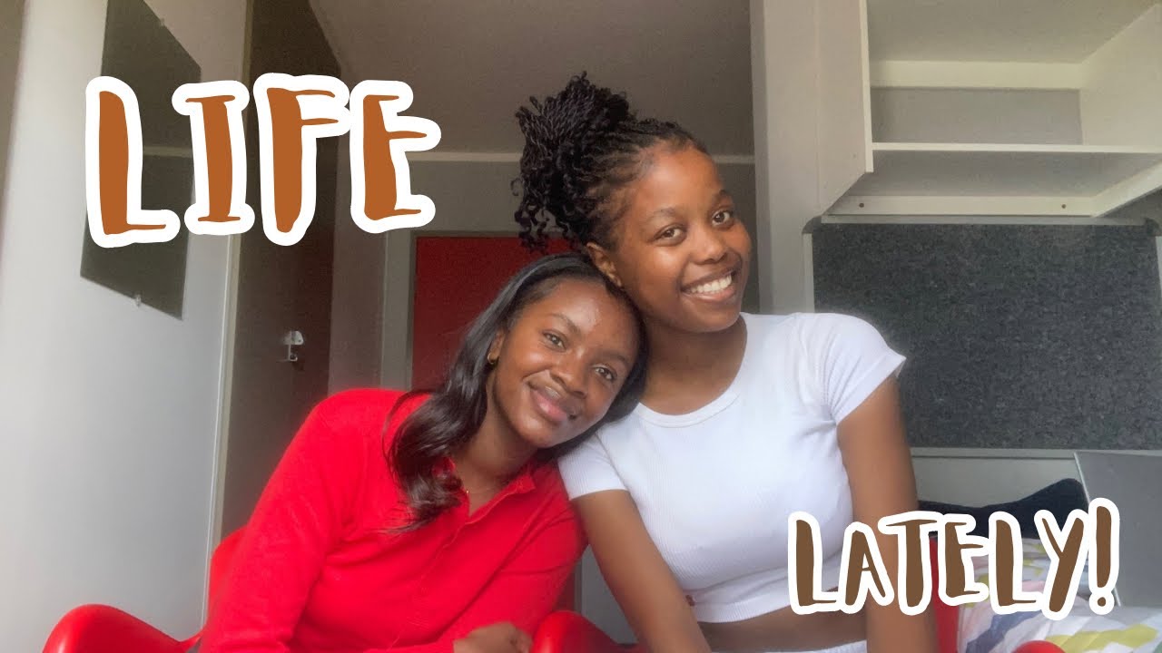 Life update+What we’re looking forward for in 2026+UNI info 