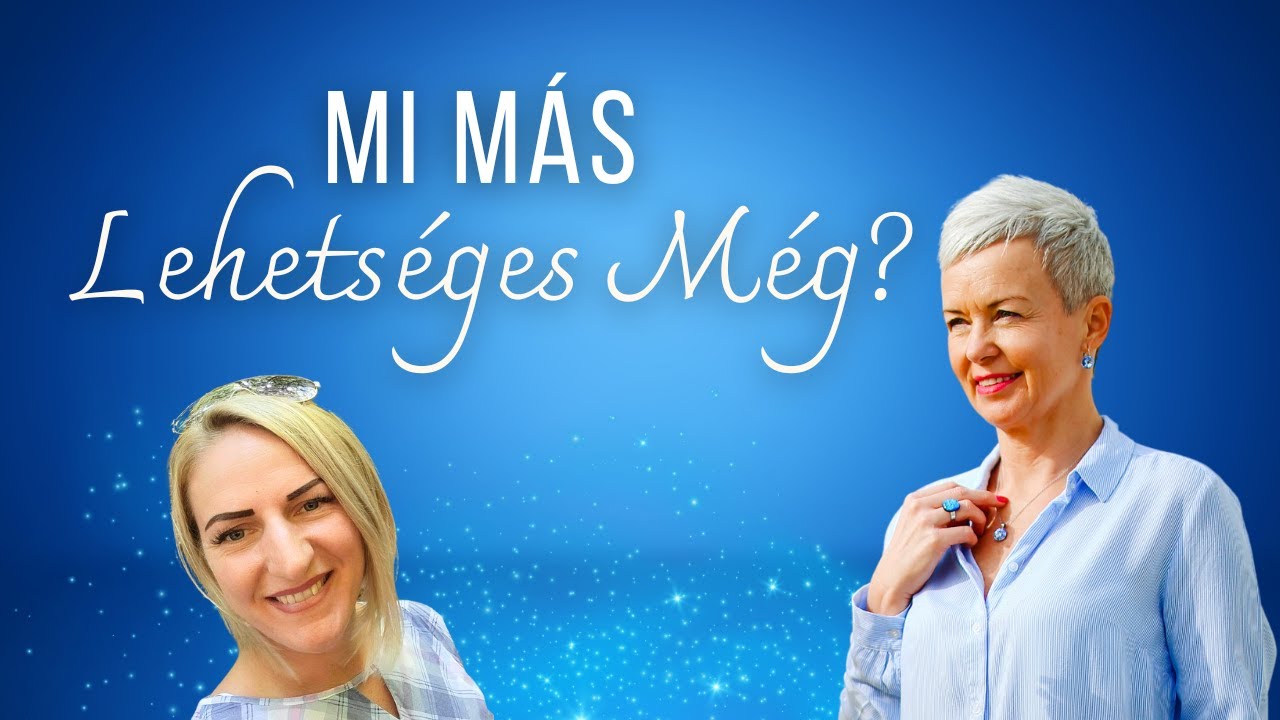 Mi más is lehetséges még? ✨Beszélgetés Papp Beával