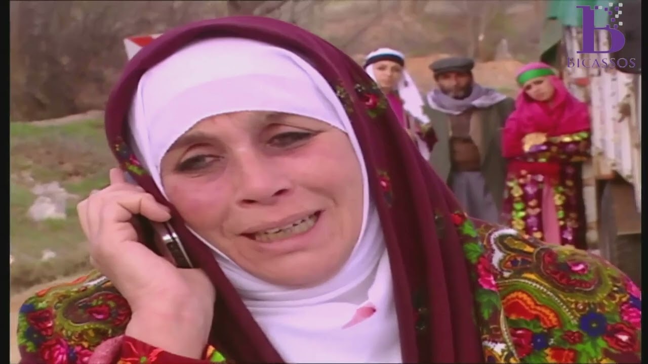 الارض الطيبة 3 الحلقة 71 النسخة الأصلية |