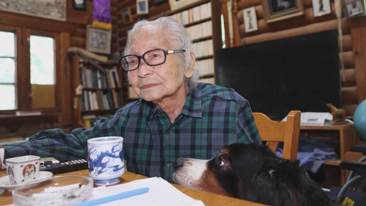 友達誰ひとり会えなかった 作家のムツゴロウこと畑正憲さん(86)