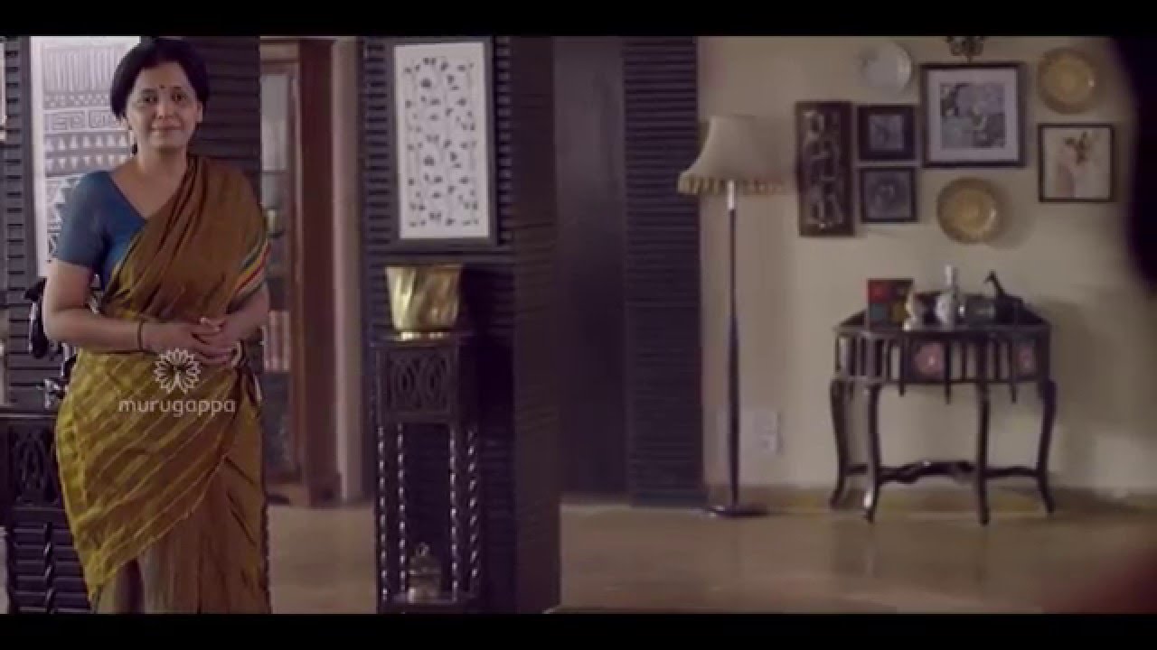 Parry Sugar Corporate Ad 2016 - Telugu