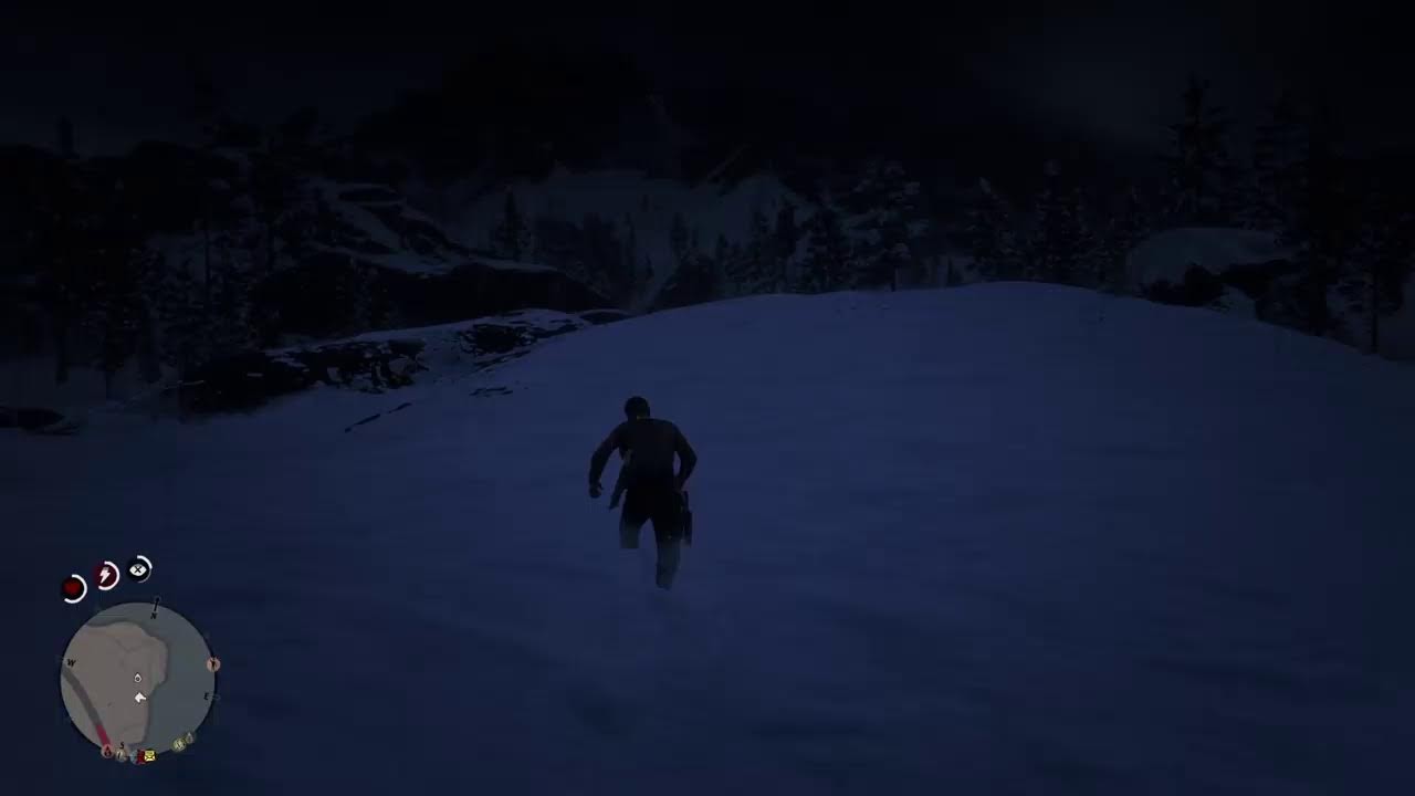 RDR
