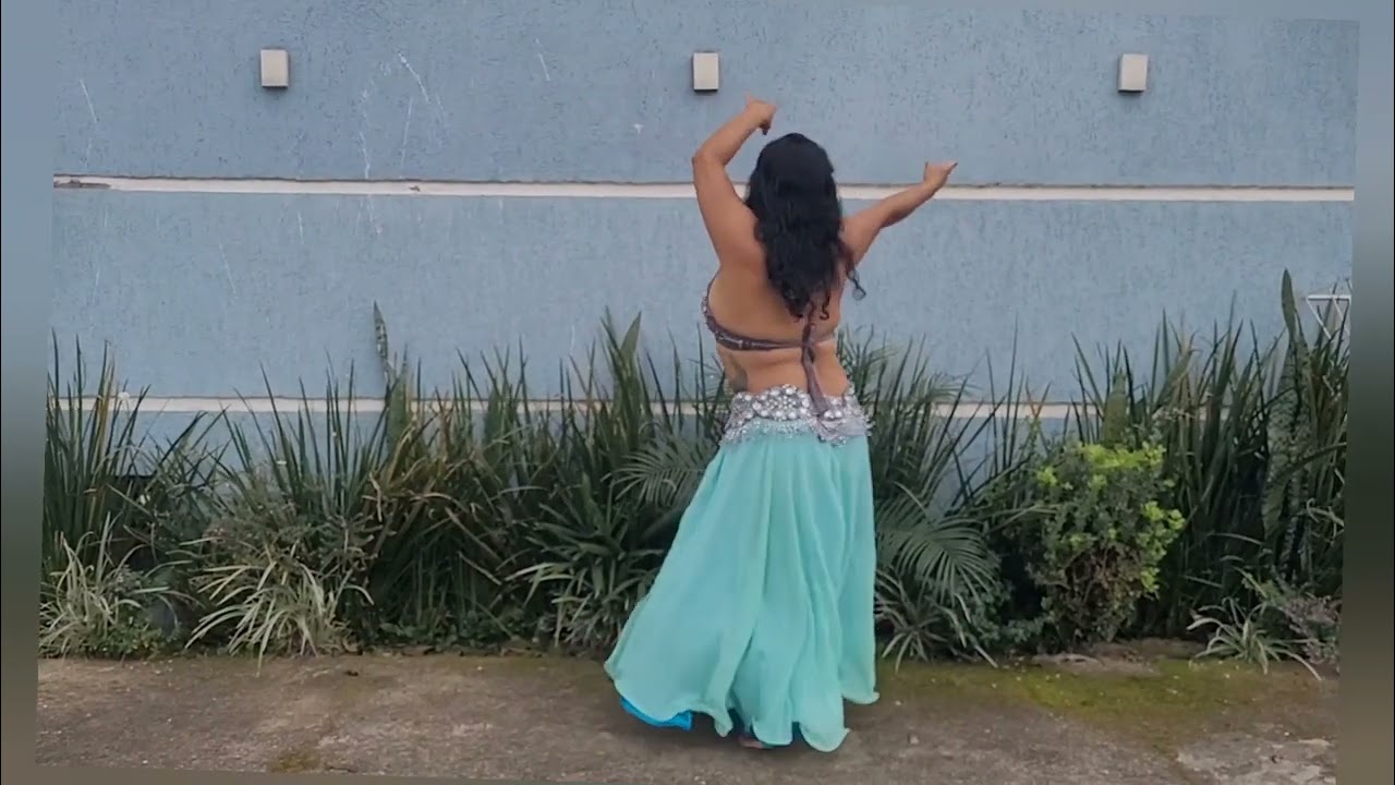 Elaine Angel- Vídeo em comemoração aos meus 4.4