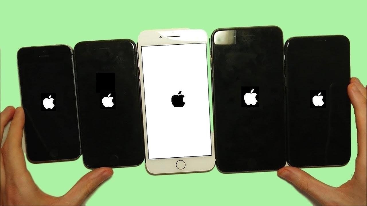 iPhone X Unboxing (Verizon - 64GB - Space Gray) & Hands on Size Comparison