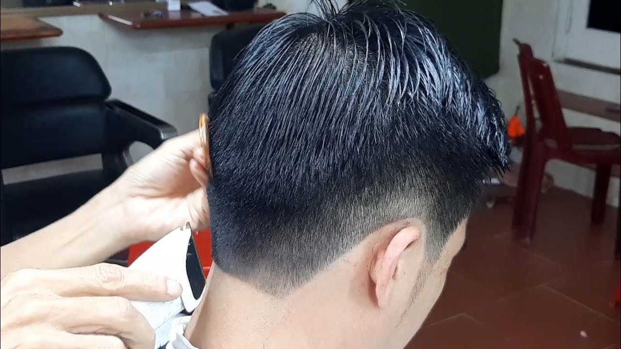 Cắt Tóc Nam Bình Dân zalo +84 0857925393