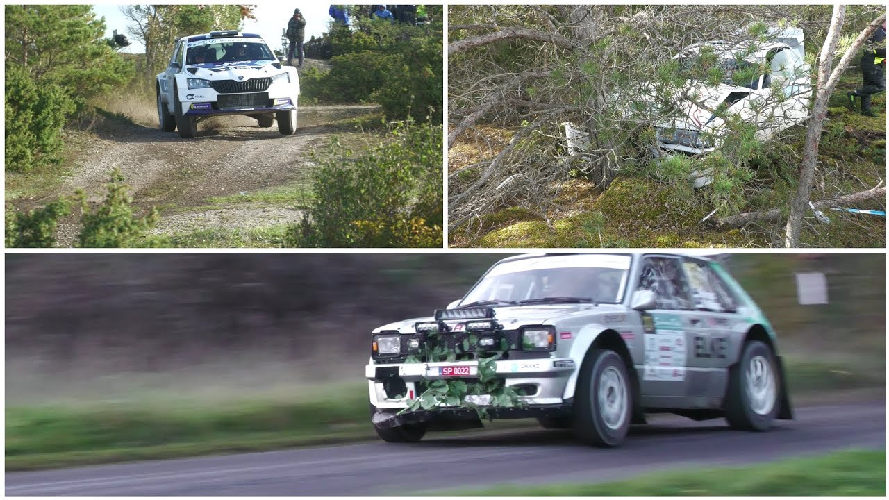 SAAREMAA RALLY 2024