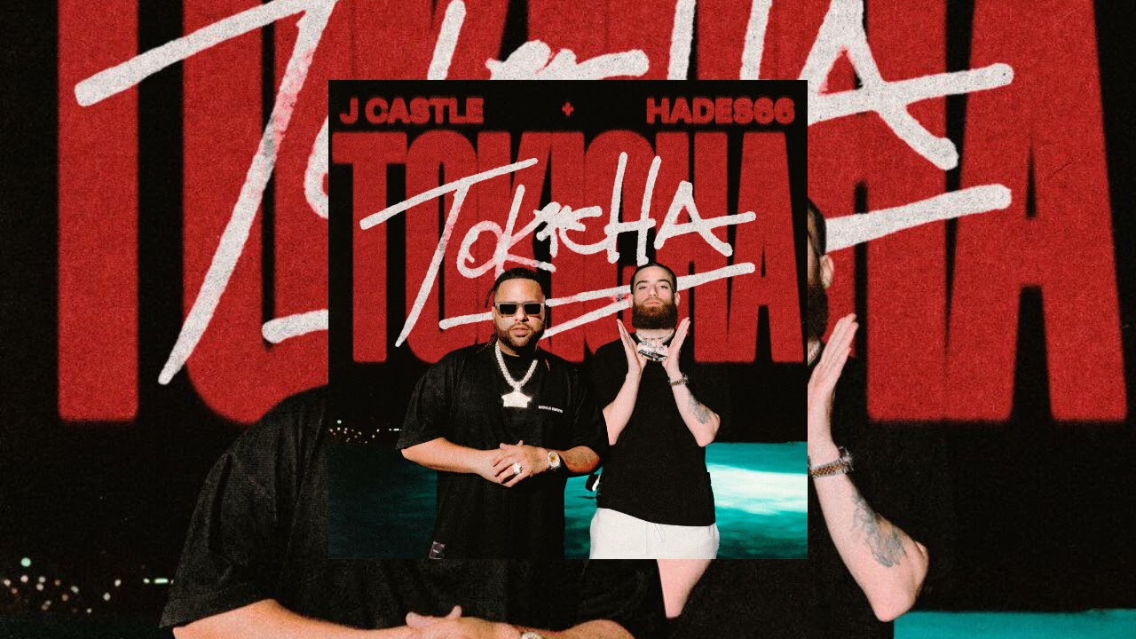 J Castle, Hades66 – Tokicha (Audio Oficial)
