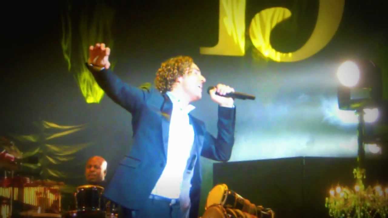 David Bisbal 
