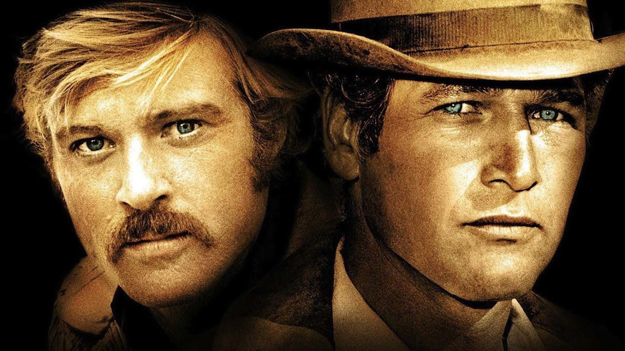The Making of 'Butch Cassidy and the Sundance Kid' (with George Roy Hill & Conrad L. Hall)