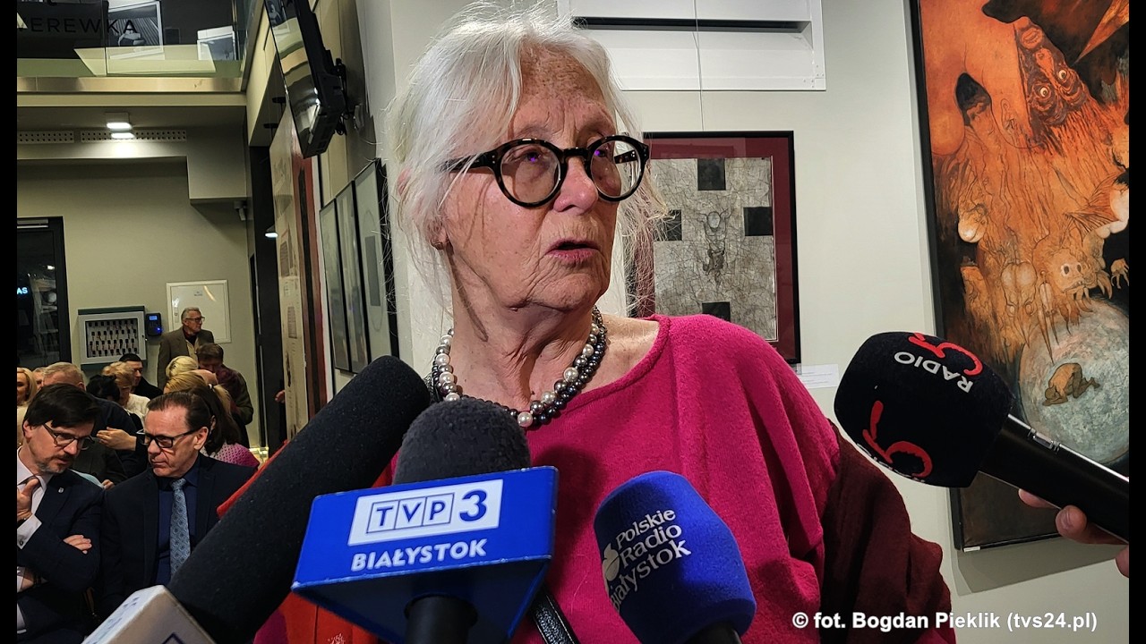 Anna Strumiłło  - Fundacja Strumiłło