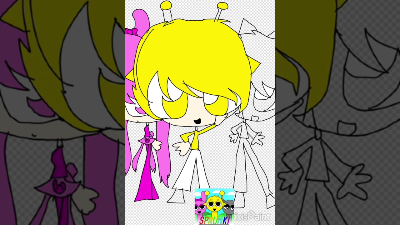 Sprunki
