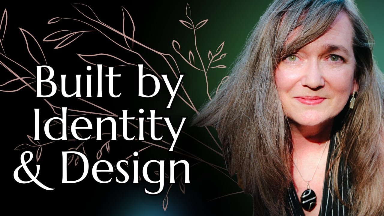 A Different Way:  Building Your Business from Identity and Design