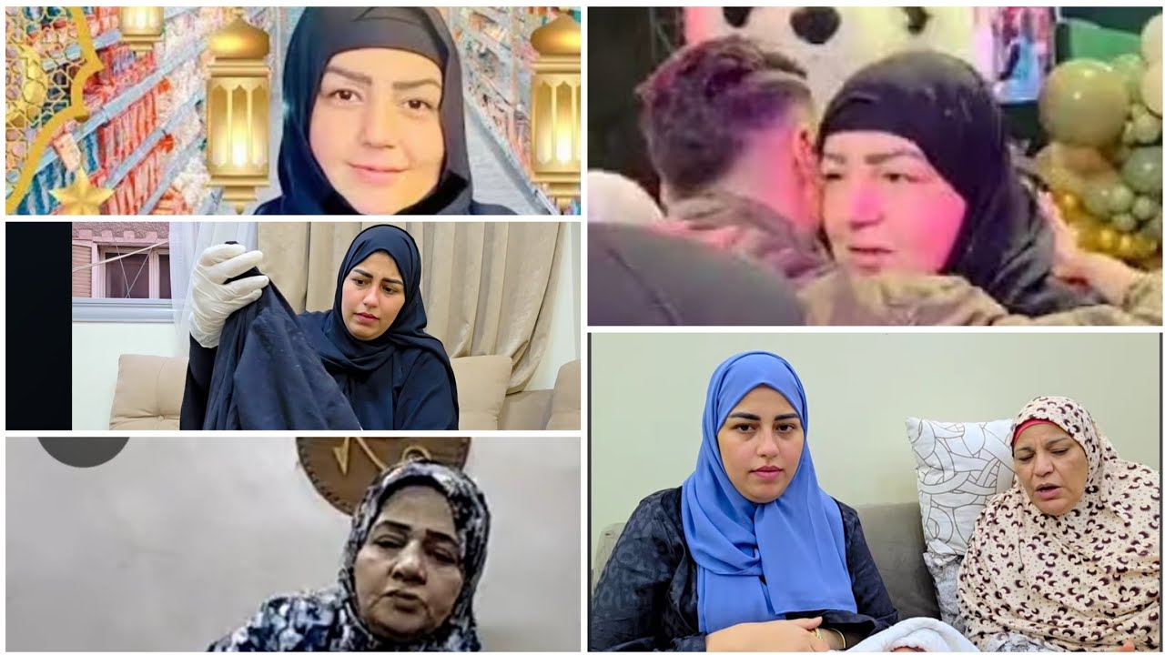 ياسمين وضني والمفاجاه اللي لقوها في الشقه الست امونه وفانوس رمضان وام اوسه😳