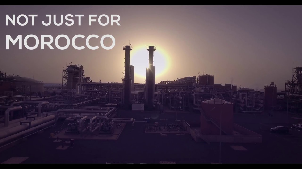 Concentrating Solar Power Sparks Jobs, Technology, Investment in Morocco