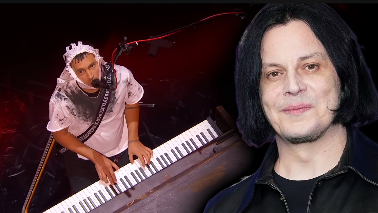 The White Stripes реагируют на кавер-версию их культовой песни от Twenty One Pilots
