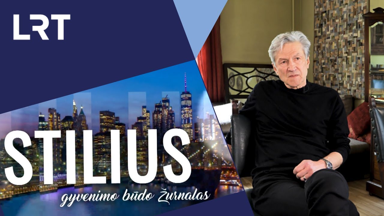 Stilius. &Scaron;altai &bdquo;Dainų dainelę&ldquo; vertinantis Saulius Bareikis: klaiku, kai vaikai mokomi netikrumo