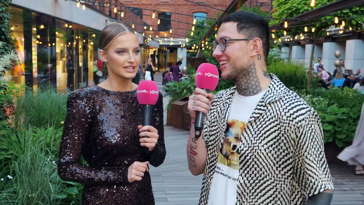 Karolina Pisarek o relacji z Leitner i najdłuższym dniu pracy w życiu