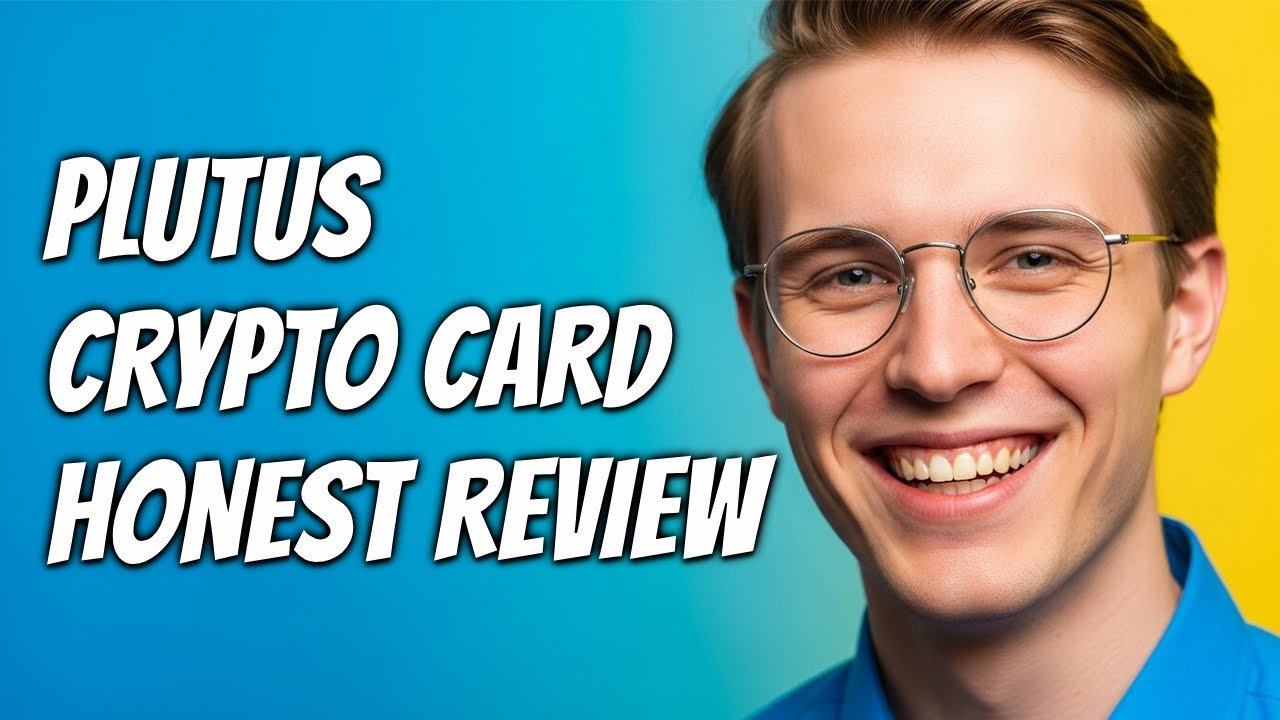 How To Use Plutus Crypto Card: Maximize Rewards & Avoid Fees