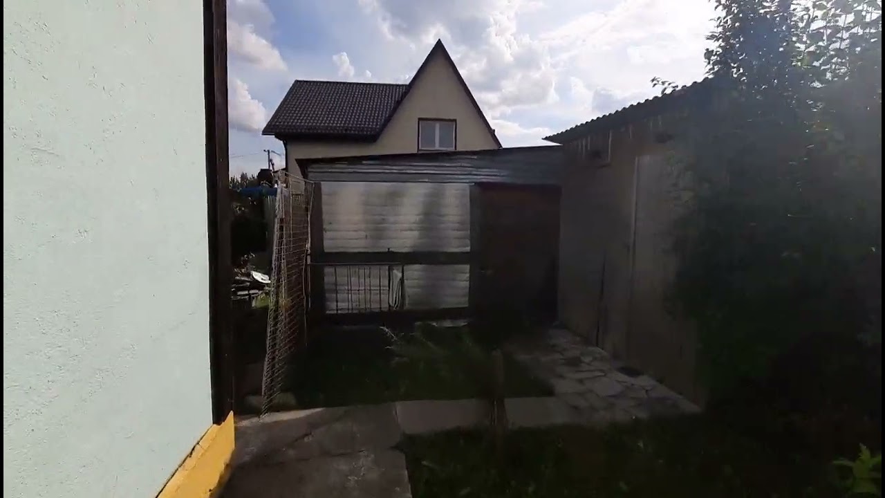 Дачный дом в СНТ Мичуринец-3