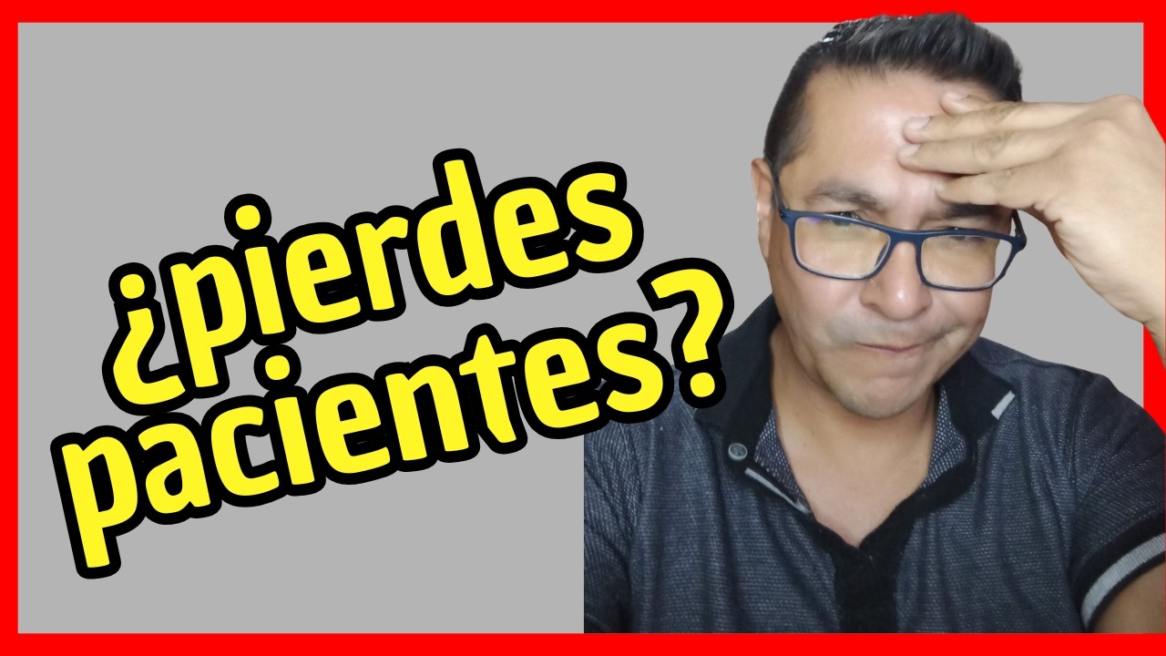 ¿Pierdes pacientes La sala de espera puede ser la razón