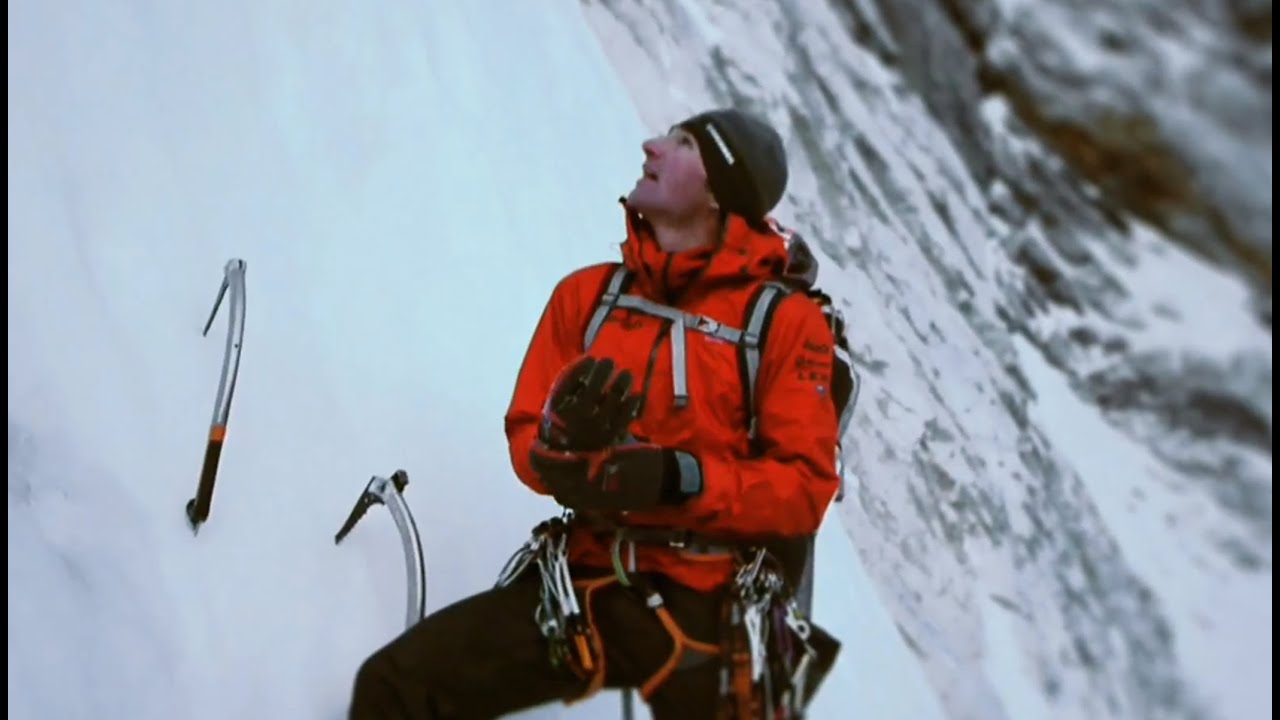 Coffee with Ueli Steck - Soloing Annapurna | EpicTV Climbing Daily, Ep. 154