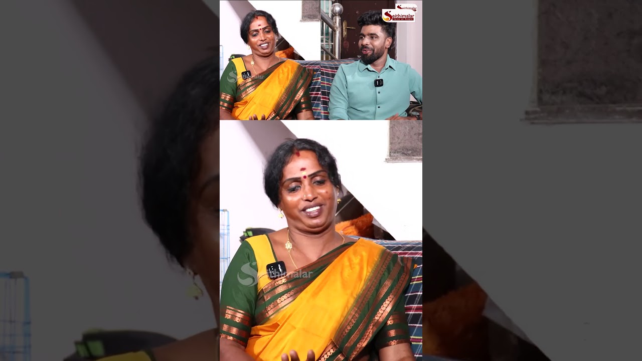 எப்படி எல்லாம் comedy பண்றாங்க