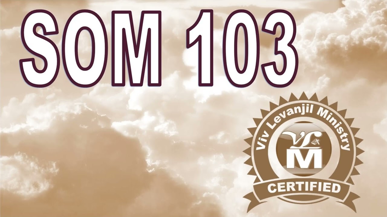 Som 103
