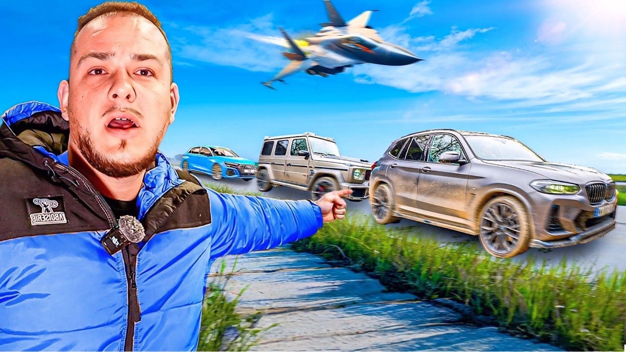 Je d&eacute;fis mon monteur en d&eacute;part arr&ecirc;t&eacute; !