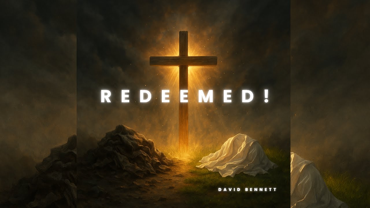 REDEEMED! | I Needed This Dave