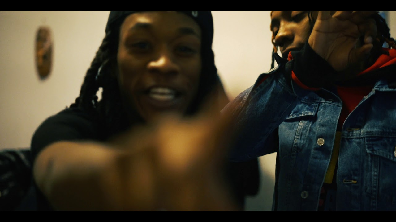 Nardo BlackGate - Check (Official Video) | Shot By @_ChipSet