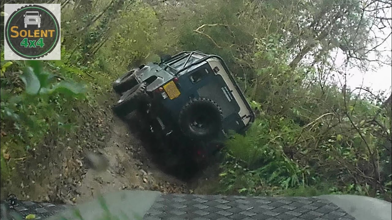Devon Green Laning
