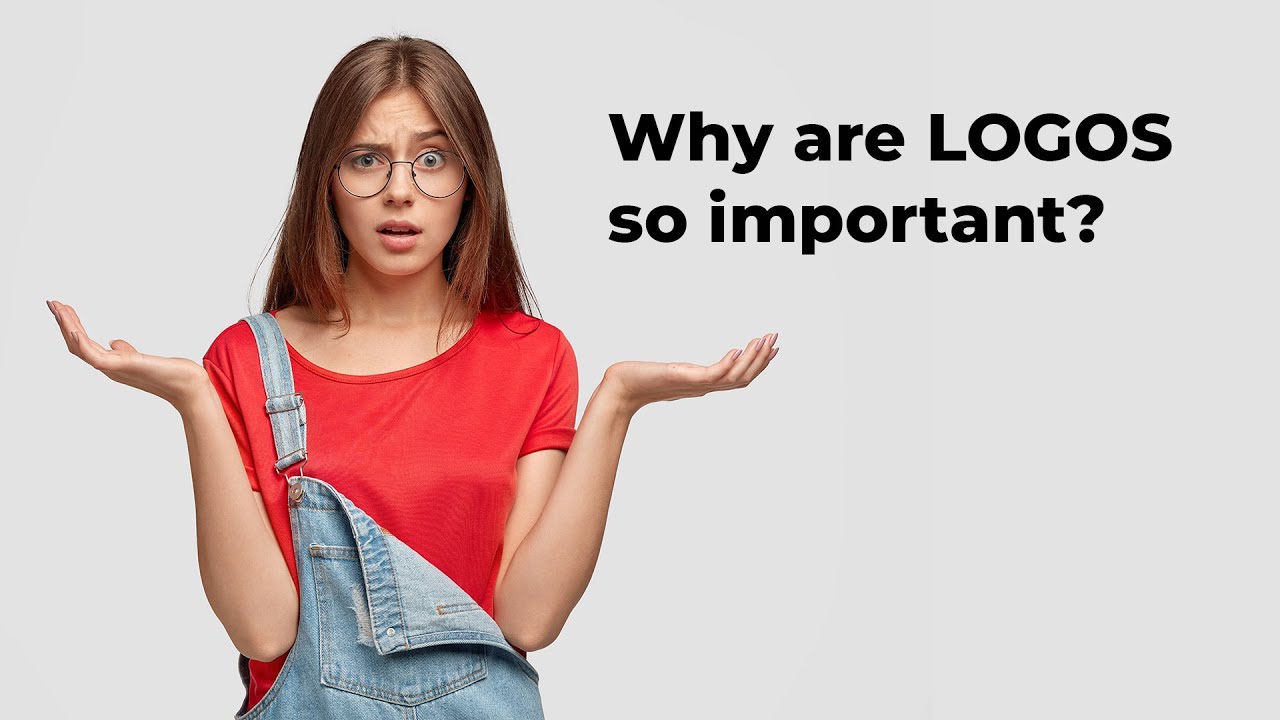 Why LOGOS are so Important !