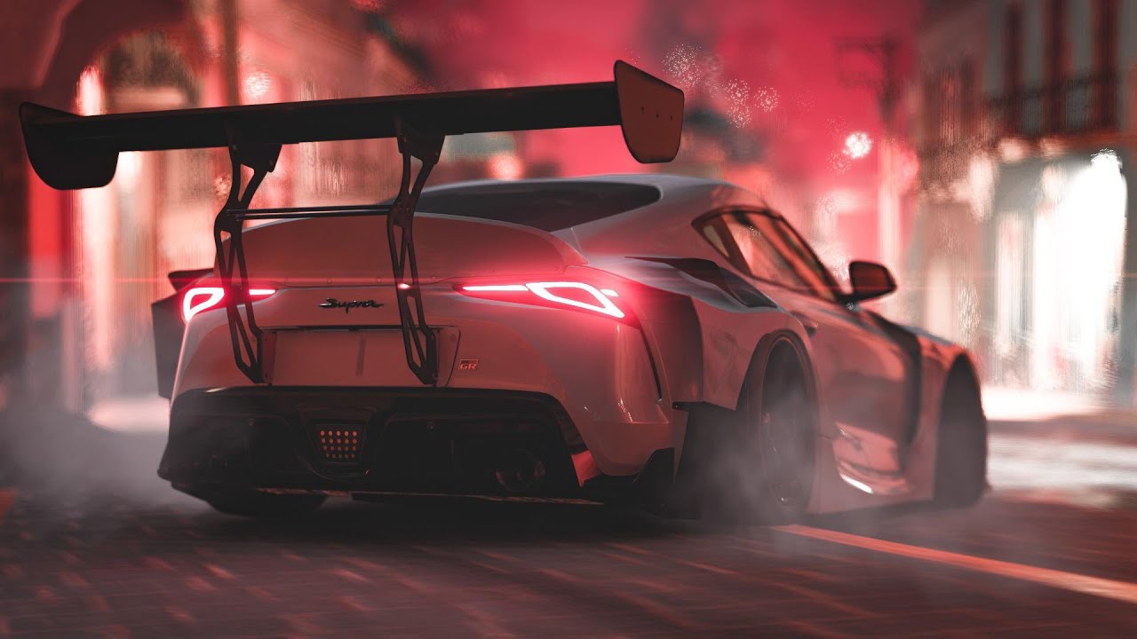 RATATA THA!! SUPRA WITH THE BEAT | LYRICS WRITTEN & BGM BY GODFATHER | RAPPER FALCON