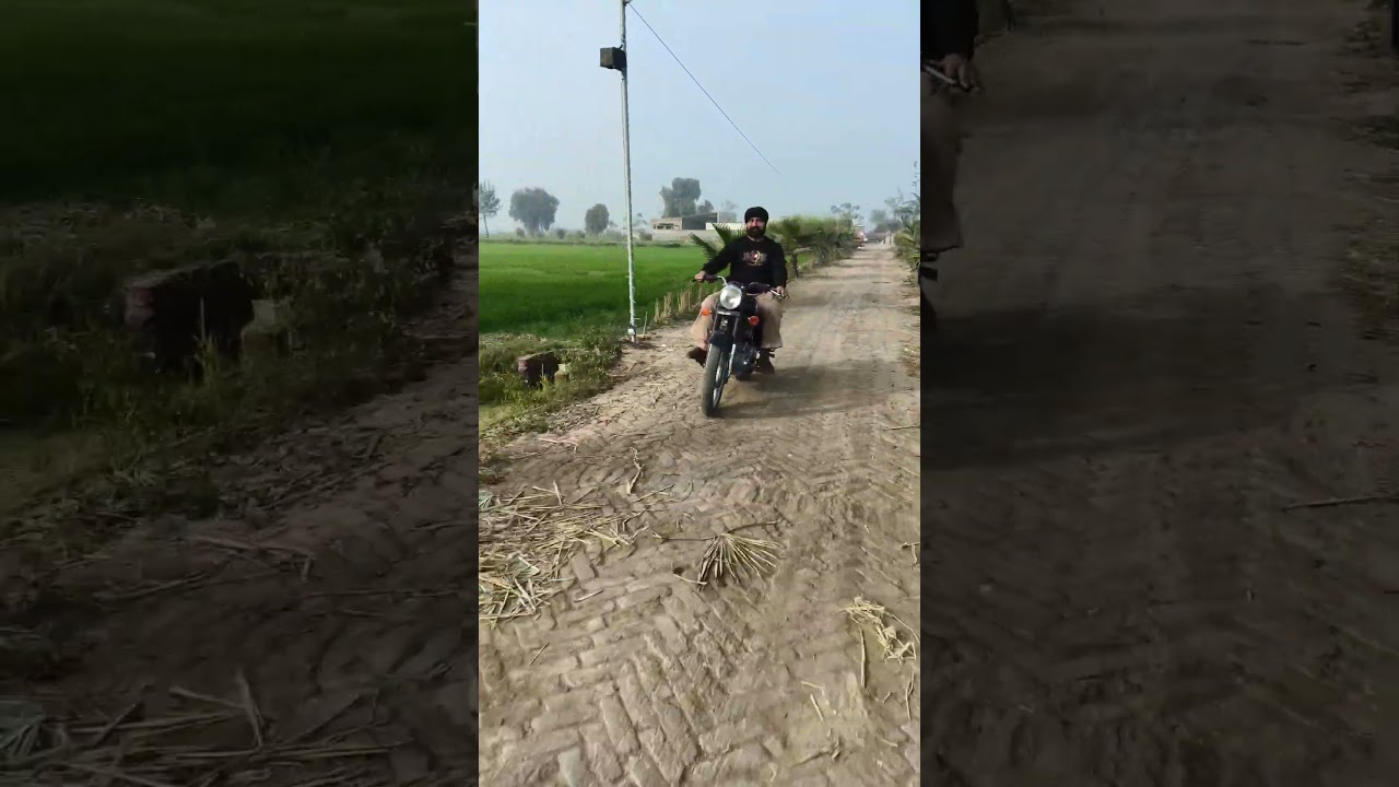Enjoy pendu jatt life