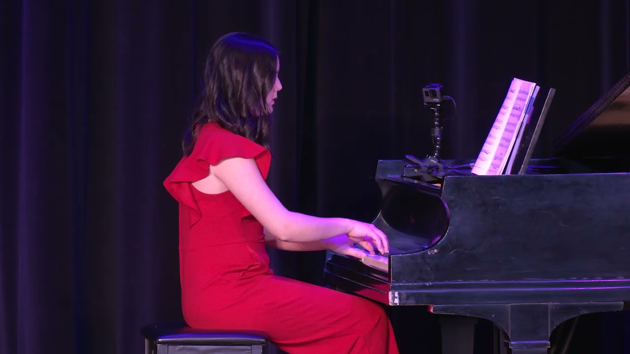 ILF 2026 Addison Pisanick - Bach & Clementi