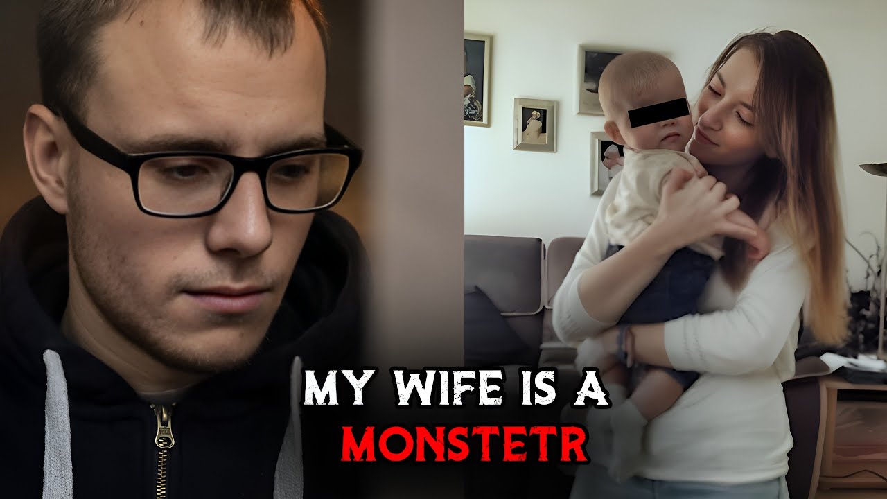 Abused and TRAPPED Alex Skeel's Shocking True Crime Story | Crime Tales