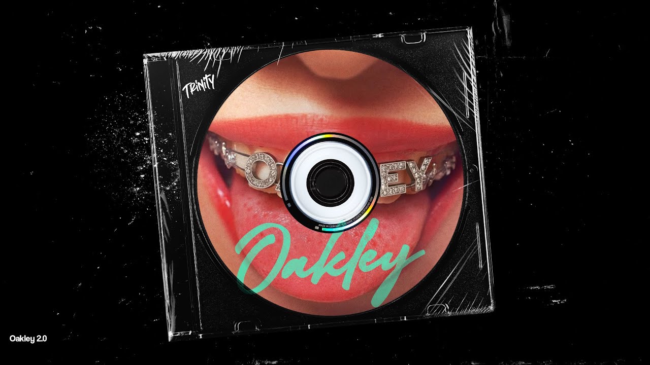 MEGA FUNK OAKLEY 2 - TRINITY SC