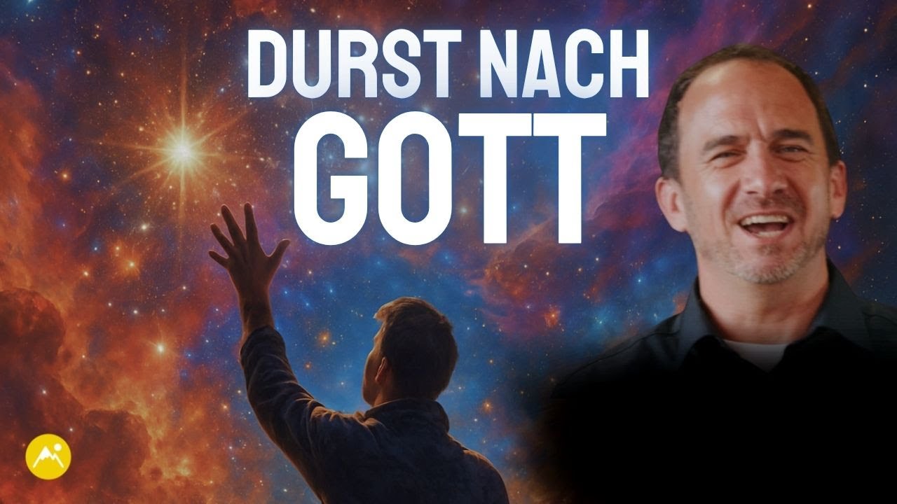 WILLST DU MEHR? - Mehr von Gott! Mehr geistliches Wachstum! Mehr Gebetserhörungen!
