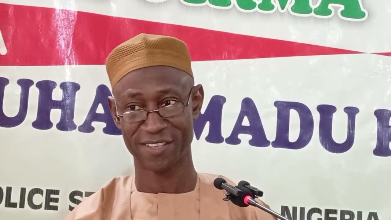 Karatun Tafsir Zama na 04 2026