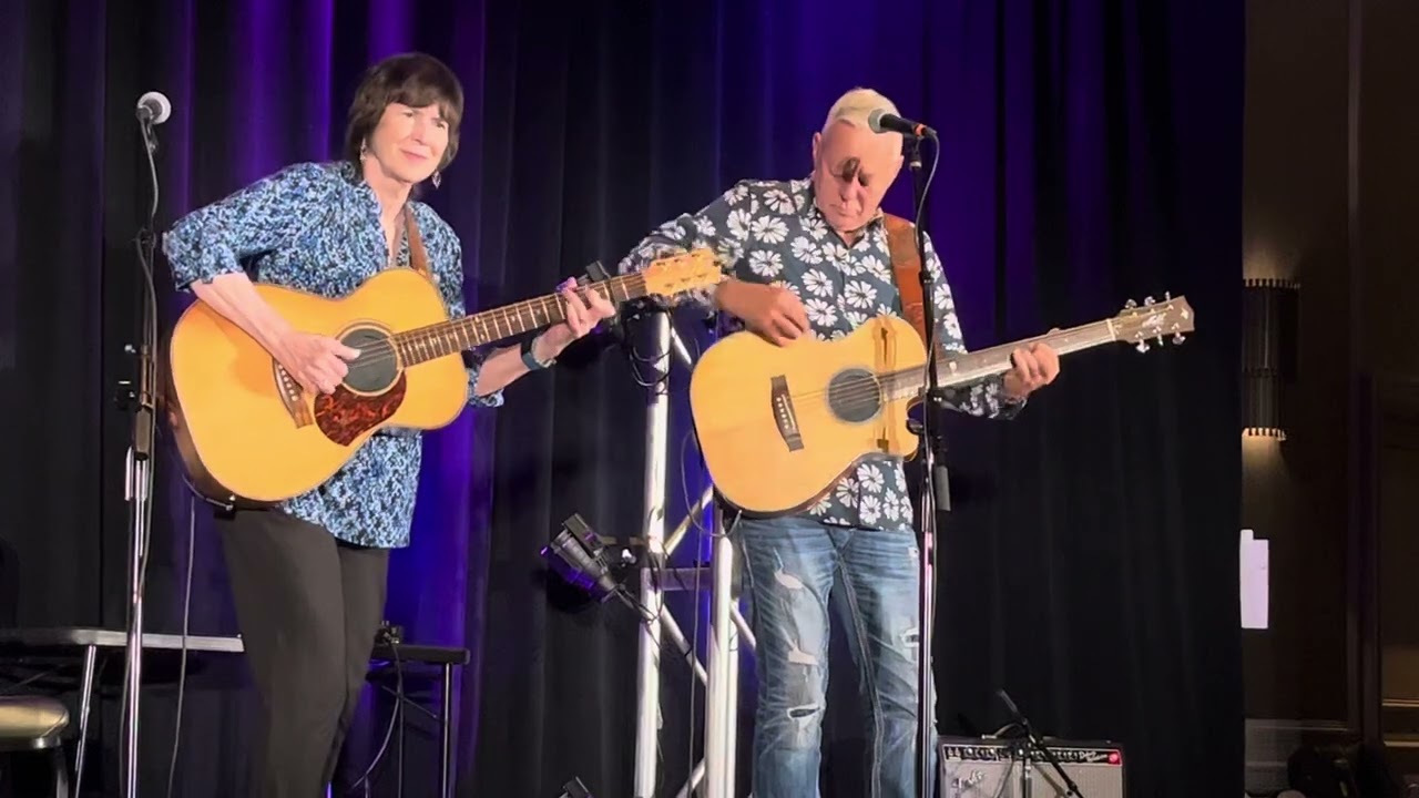 Waltz for Hunny - Instrumental Fingerstyle Guitar with Tommy Emmanuel