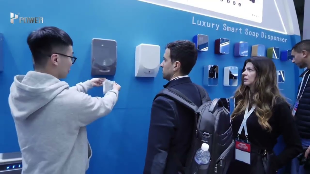 Interclean Fair 2024 Shanghai
