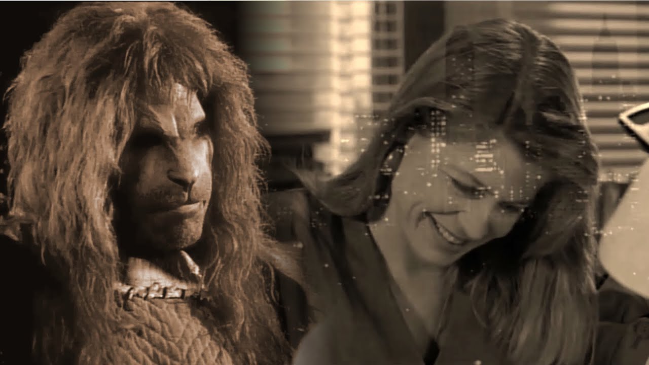 A Groovy Kind Of Love (by Phil Collins) - Beauty and the Beast TV series fan video