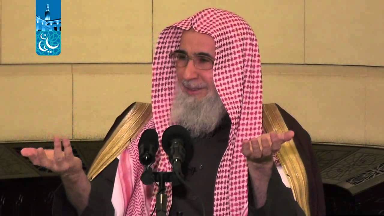 #ليدبروا آياته ناصر العمر سورة المدثر