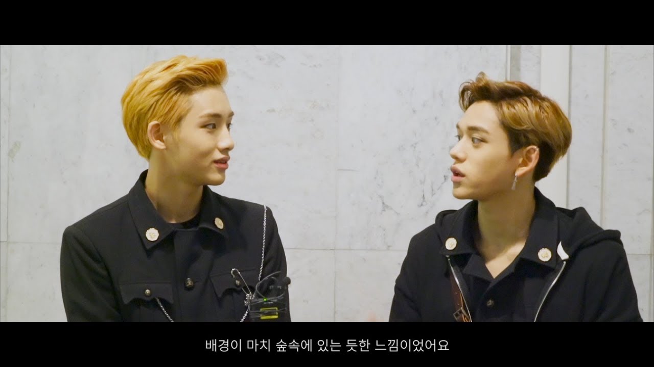 NCT U: The Story of 'BOSS' 〈2〉