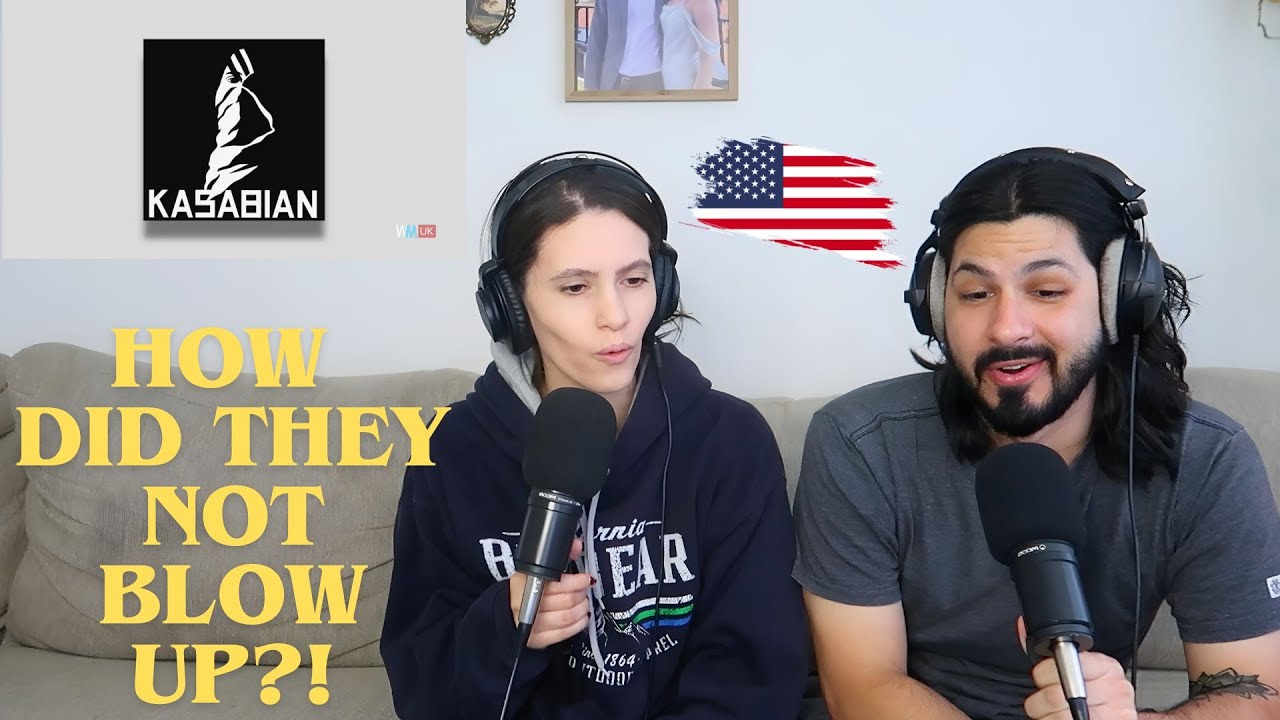 10 лучших британских рок-групп, которые так и не покорили США | Реакция американцев | Loners #370