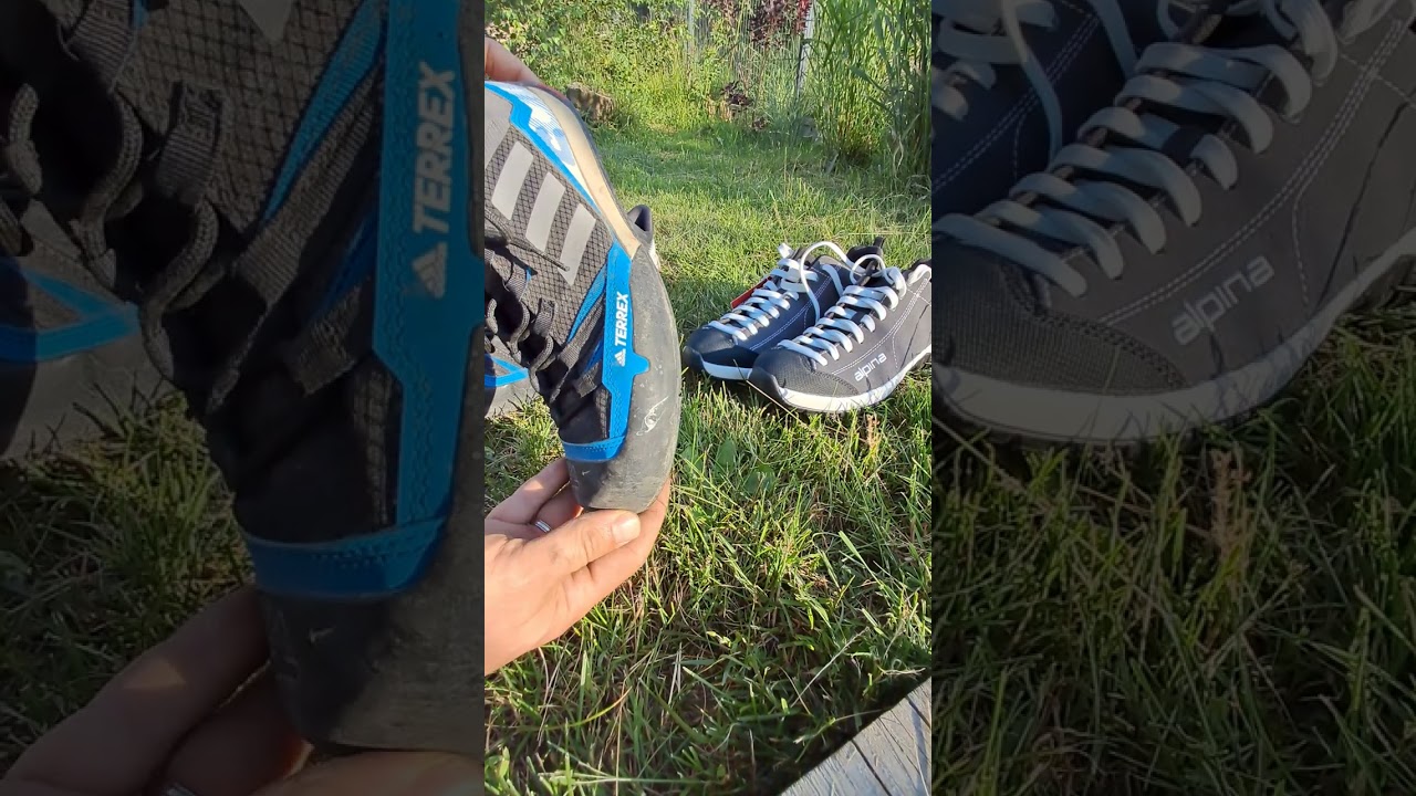 Jakie buty w góry na lato? Krótki przewodnik.